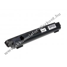 Helyettest Akkumultor LG Electronics X110-L A7SAG 4400mAh fekete