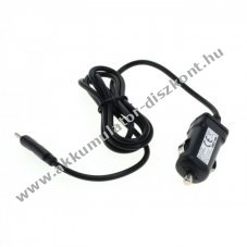 Powery auts adapter kbel, auts adapter adapter USB-C ( Type C) 2,4A fekete
