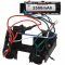 Helyettesítő Akkumulátor Electrolux EER73IGM 90094070400 álló porszívó Helyettesítő Akkumulátor Electrolux EER73IGM 90094070400 álló porszívó