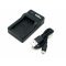 Helyettest micro USB akkumultor tlt  Panasonic DMW-BMB9E