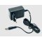 Helyettesítő hálózati adapter Bosch típus 12012377, 25V, 200mA Helyettesítő hálózati adapter Bosch típus 12012377, 25V, 200mA