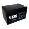 lom Akkumultor (UPS POWER) tpus BT12-12 (csatlakoz: F1)