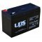 Helyettesítő szünetmentes Akkumulátor APC Back-UPS BK350-GR Helyettesítő szünetmentes Akkumulátor APC Back-UPS BK350-GR