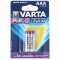 Varta Ultra Lithium AAA 1,5V Varta Ultra Lithium AAA 1,5V