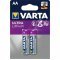 Varta Ultra Lithium AA 1,5V 2db/csomag Varta Ultra Lithium AA 1,5V 2db/csomag