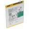 Helyettesítő Akkumulátor OPPO Reno 12 3,91V 5000mAh Li-Polymer Helyettesítő Akkumulátor OPPO Reno 12 3,91V 5000mAh Li-Polymer