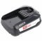 Bosch 18V 2,5Ah Li-ion Akkumulátormulátor Bosch 18V 2,5Ah Li-ion Akkumulátormulátor