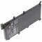 Helyettesítő Akkumulátor Asus X555 C21N1347 7,6V 4800mAh Li-Polymer Helyettesítő Akkumulátor Asus X555 C21N1347 7,6V 4800mAh Li-Polymer