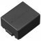 Panasonic DMW-BLB13E 7,2V 1250mAh lítium Akkumulátormulátor Panasonic DMW-BLB13E 7,2V 1250mAh lítium Akkumulátormulátor