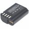 Helyettesítő Akkumulátor Panasonic DMW-BLK22 7,2V 2280mAh Li-Ion Helyettesítő Akkumulátor Panasonic DMW-BLK22 7,2V 2280mAh Li-Ion