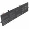 Helyettesítő Akkumulátor ASUS ZenBook 14 UX433FA-A5232R 11,55V Li-Polymer Helyettesítő Akkumulátor ASUS ZenBook 14 UX433FA-A5232R 11,55V Li-Polymer