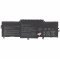Helyettesítő Akkumulátor ASUS ZenBook 14 UX433FA 11,55V 4330mAh Li-Polymer Helyettesítő Akkumulátor ASUS ZenBook 14 UX433FA 11,55V 4330mAh Li-Polymer
