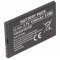 Helyettesítő Akkumulátor Nokia EQ-B01 3,7V 1500mAh Li-Ion Helyettesítő Akkumulátor Nokia EQ-B01 3,7V 1500mAh Li-Ion
