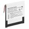 Helyettesítő Akkumulátor Apple iPOD touch 8G 4G 3,7V 850-950mAh Li-Polymer Helyettesítő Akkumulátor Apple iPOD touch 8G 4G 3,7V 850-950mAh Li-Polymer