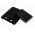 Helyettest Akkumultor Blackberry tpus BAT-14392-001 (8900/9500) 2000mAh