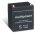 Helyettest sznetmentes Akkumultor APC Back-UPS ES350 12V 4,5Ah