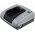 Powery akkumultor tlt  USB kimenettel Black & Decker tpus Slide Pack FIRESTORM A18
