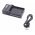 Helyettest micro USB akkumultor tlt  Sony tpus NP-FM50, FM500H, F550 - Kirusts!