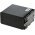 Helyettest profi videokamera Akkumultor Canon EOS C300 Mark II / EOS C300 Mark II PL