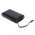 Hordozhat kls USB-s Akkumultor (micro USB) tlt -Powerbank- 10000mAh adapterrel
