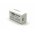 9V Block Akkumultor Micro-USB aljzattal, 6F22, 6LR61, Li-Ion, 8.4V, 650mAh tlthet elem kbel nlkl
