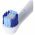 4db Deep Cleaning Brush V2 csere elektromos fogkefefej Oral-B D10, D12, D16