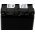 Helyettest Akkumultor Sony Videokamera DCR-TV480 4200mAh antracit (LED kijelzs)