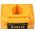 Helyettest akkumultor tlt  Black & Decker tpus Pod Style Power Tool PS145
