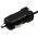 Auts tlt micro USB 1A fekete Huawei Ascend P7