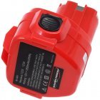 Ut�ngy�rtott Akkumul�tor Makita Elekronik-f�r�csavaroz� Power-Line 6317D jap�n cell�s
