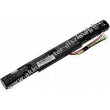 Acer NX.GDNEB.007 helyettes�t� laptop Akkumul�tor 14,6V 2200mAh 32,1Wh Li-Ion