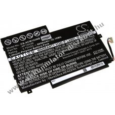 Helyettest laptop Akkumultor Acer SW3-013-1566