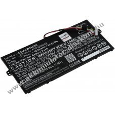 Helyettest laptop Akkumultor Acer NX.H69SG.003