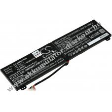 Helyettest laptop Akkumultor Acer PT515-51-557V
