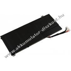 Helyettest laptop Akkumultor Acer VN7-591G-70RT