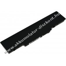 Helyettest standard Akkumultor Acer MS2268 - Kirusts!