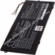 Helyettest laptop Akkumultor Acer CHROMEBOOK 514 CB514-1HT-C3EG