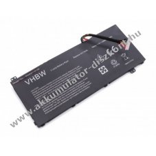 Helyettest Akkumultor Acer Aspire V15 Nitro