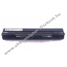 Helyettest Notebook Akkumultor Acer Aspire tpus AL14A32 4400mAh