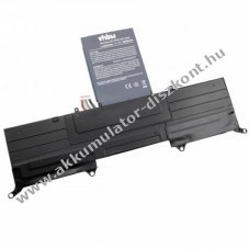 Helyettest Akkumultor Acer Aspire S3 tpus AP11D3F 3000mAh