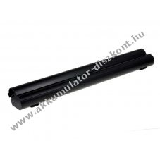 Helyettest Akkumultor Acer Aspire 3935-862G25Mn 5200mAh