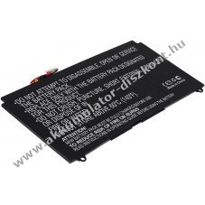 Helyettest Akkumultor Acer Aspire S7-392-9460