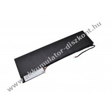 Helyettest Akkumultor Acer Aspire P3-131
