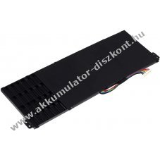 Helyettest Akkumultor Acer Aspire E3-111 11,4V 34Wh