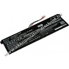Helyettest laptop Akkumultor Acer Aspire 3 A315-31-C514 N17Q2 / Aspire 3 A315-51