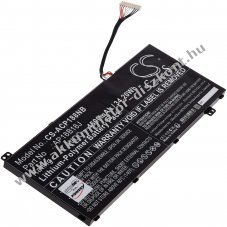 Helyettest laptop Akkumultor Acer Aspire 3 A314-32-C087