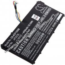 Helyettest laptop Akkumultor Acer TravelMate Spin B3 TMB311RNA-32-P3MM