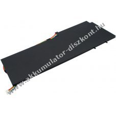 Helyettest Akkumultor Acer TravelMate X313-M-6824