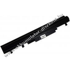 Helyettest laptop Akkumultor Acer TravelMate TimelineX 8372T-6829