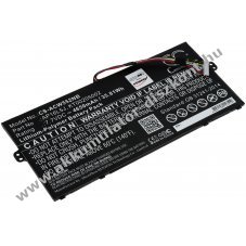 Helyettest laptop Akkumultor Acer TravelMate TMX514-51-77XH